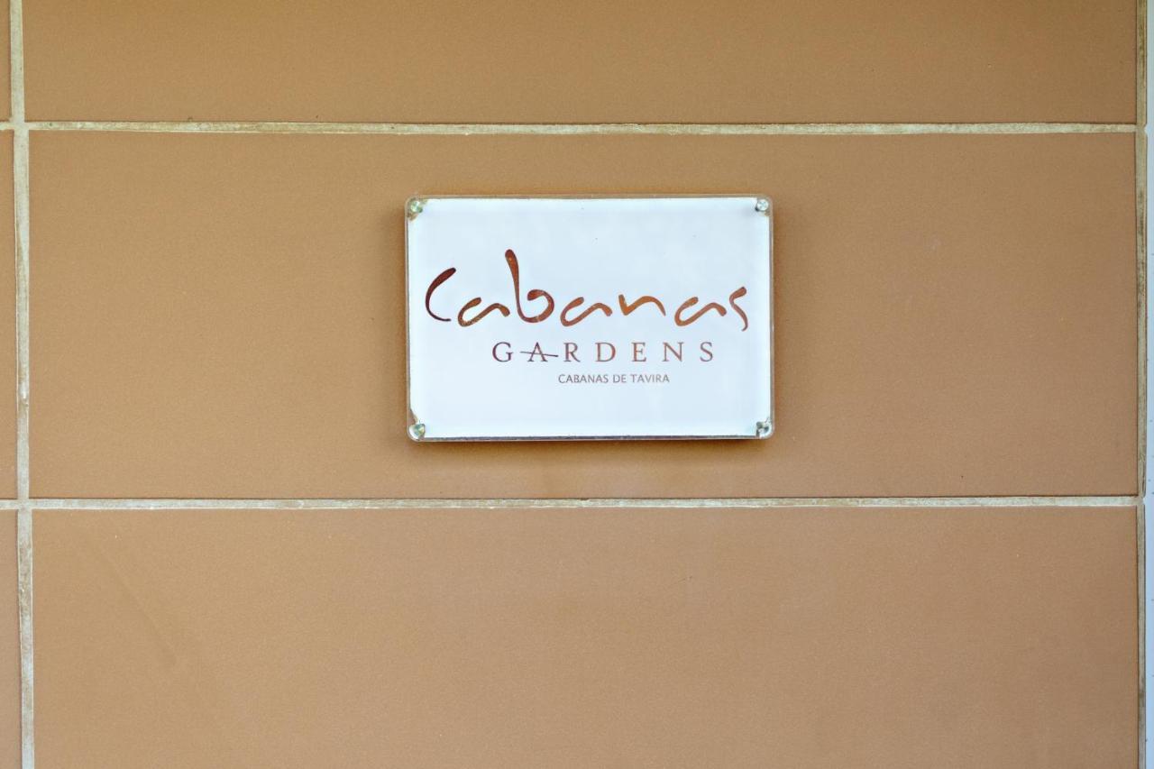Cabanas Gardens By My Choice 카바나스데타비라 외부 사진